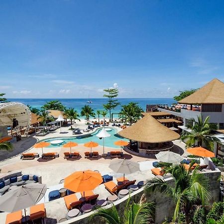 Ananya Lipe Resort Extérieur photo