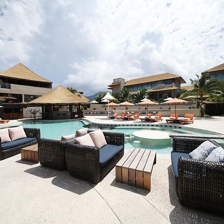 Ananya Lipe Resort Extérieur photo