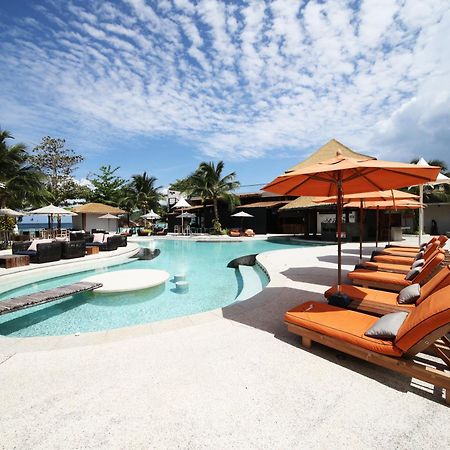 Ananya Lipe Resort Extérieur photo