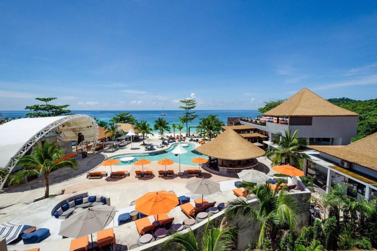 Ananya Lipe Resort Extérieur photo