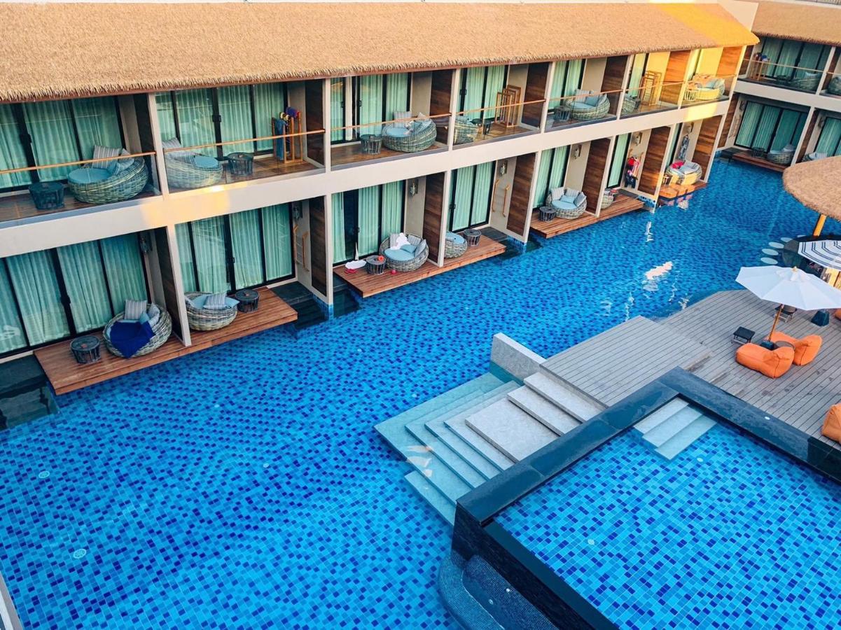 Ananya Lipe Resort Extérieur photo
