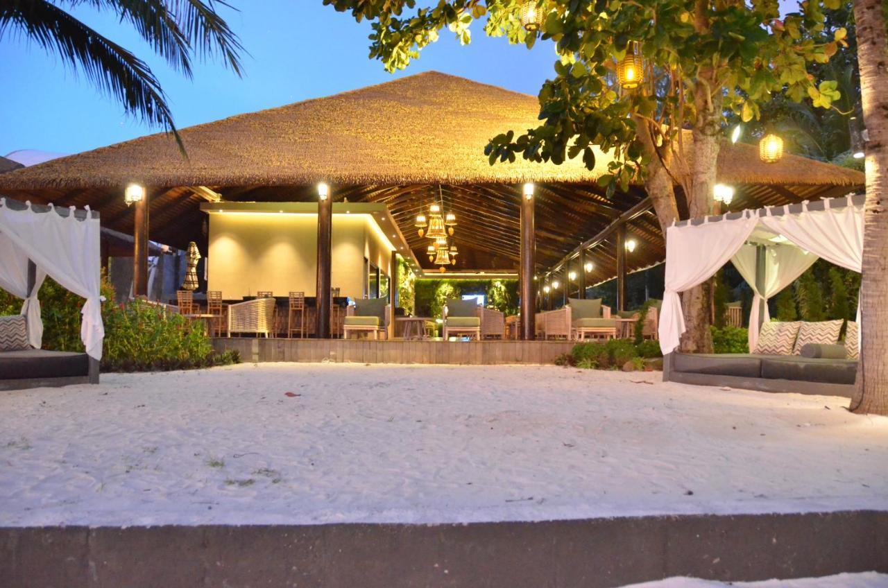 Ananya Lipe Resort Extérieur photo