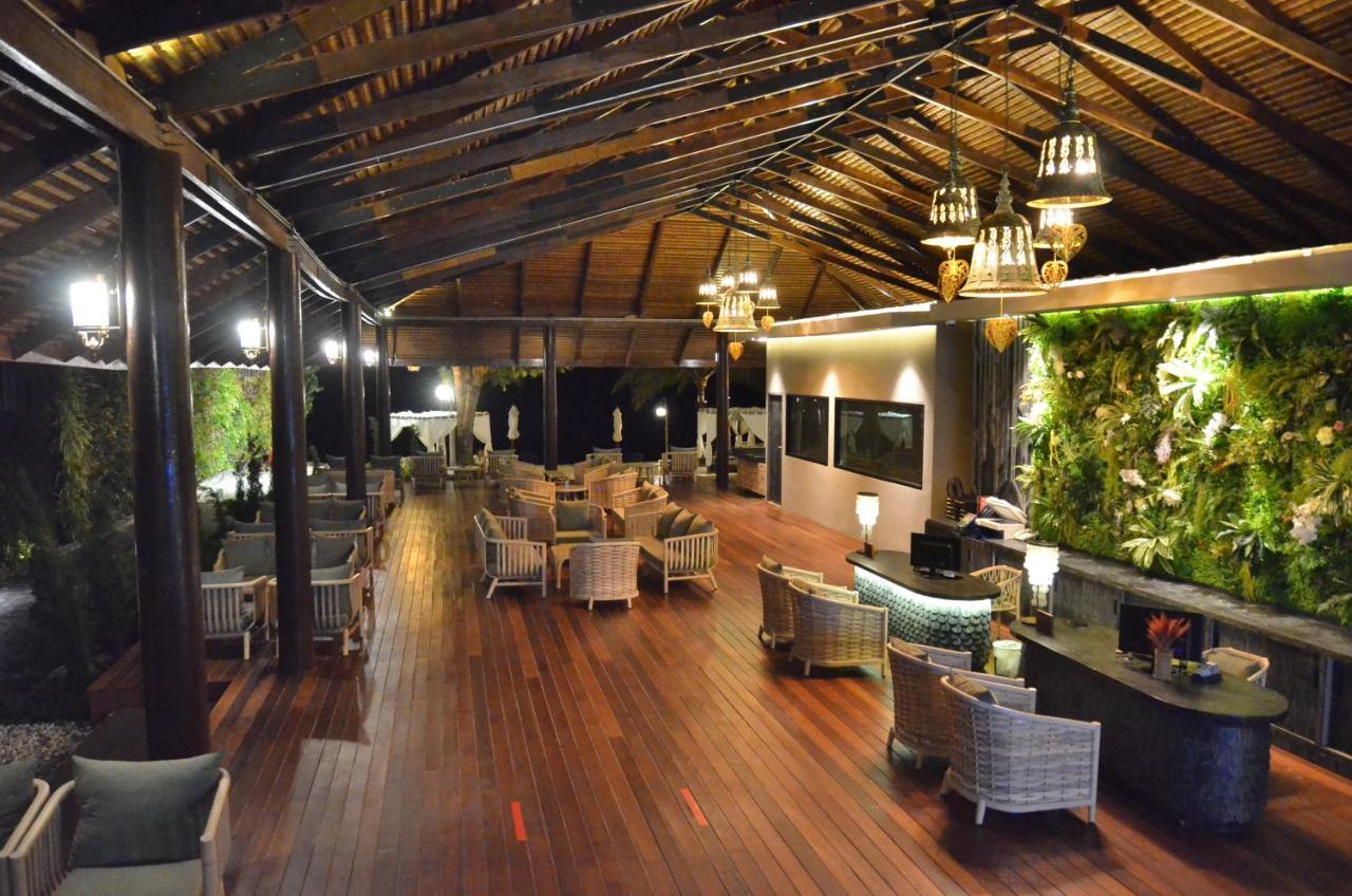 Ananya Lipe Resort Extérieur photo