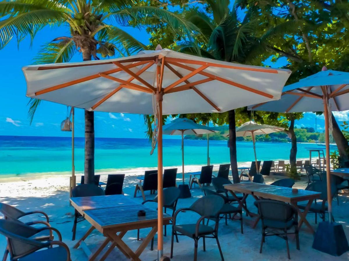 Ananya Lipe Resort Extérieur photo