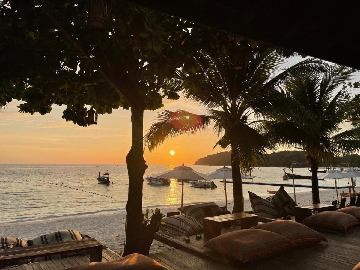 Ananya Lipe Resort Extérieur photo