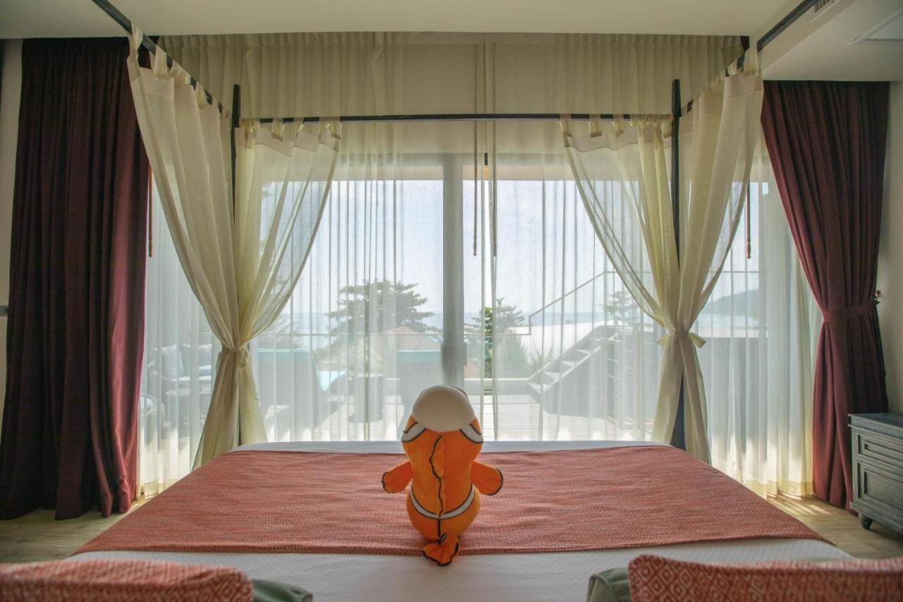 Ananya Lipe Resort Extérieur photo