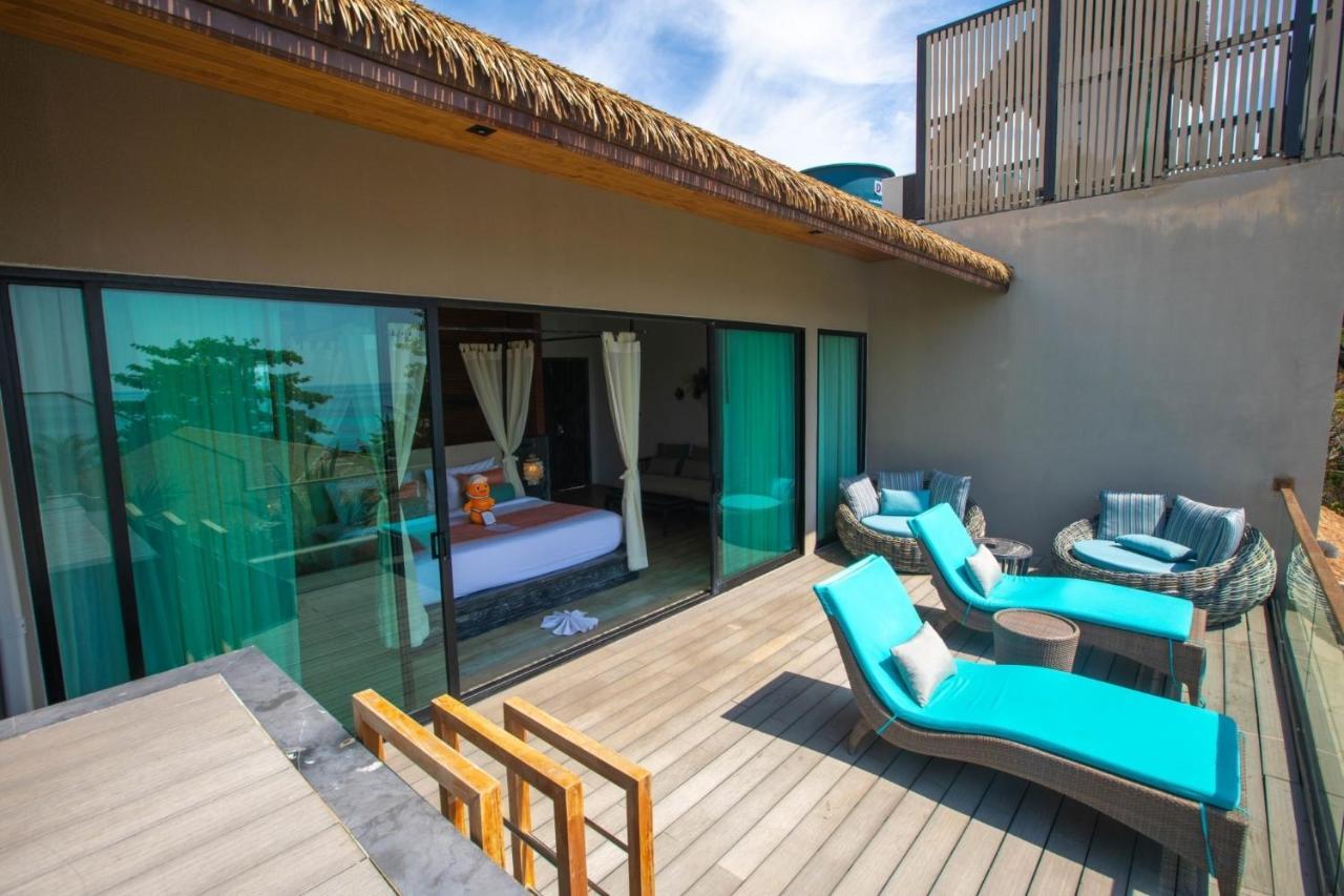 Ananya Lipe Resort Extérieur photo