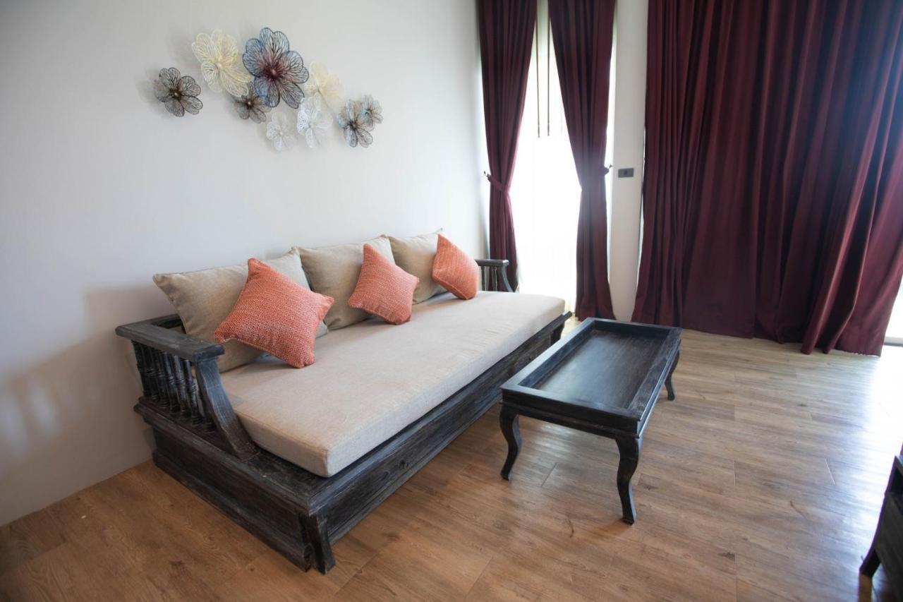 Ananya Lipe Resort Extérieur photo