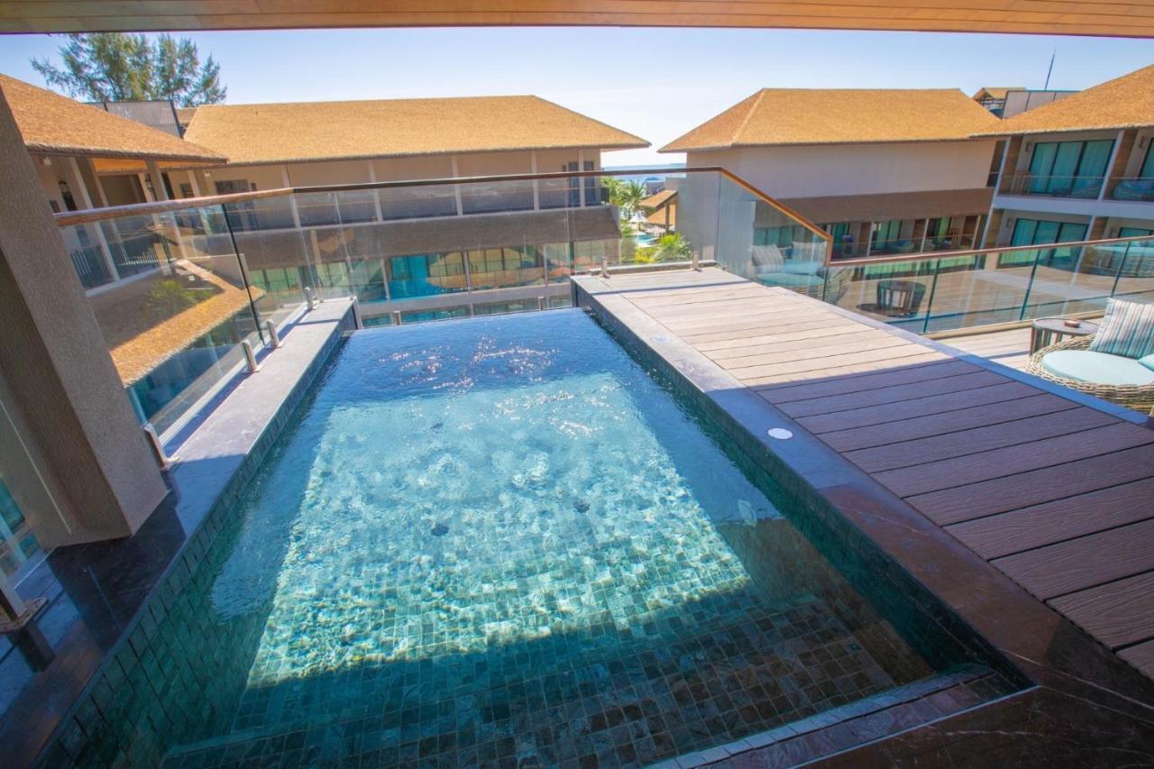Ananya Lipe Resort Extérieur photo
