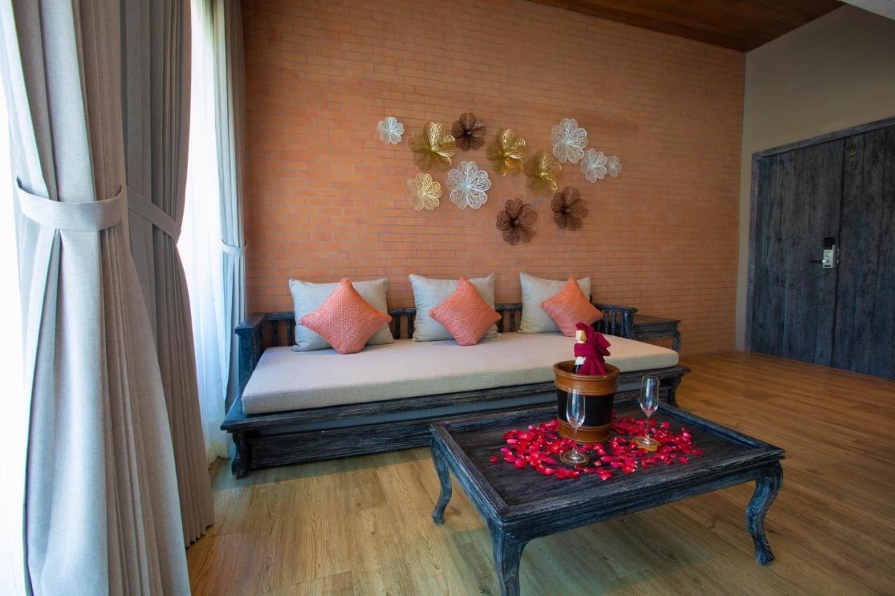 Ananya Lipe Resort Extérieur photo