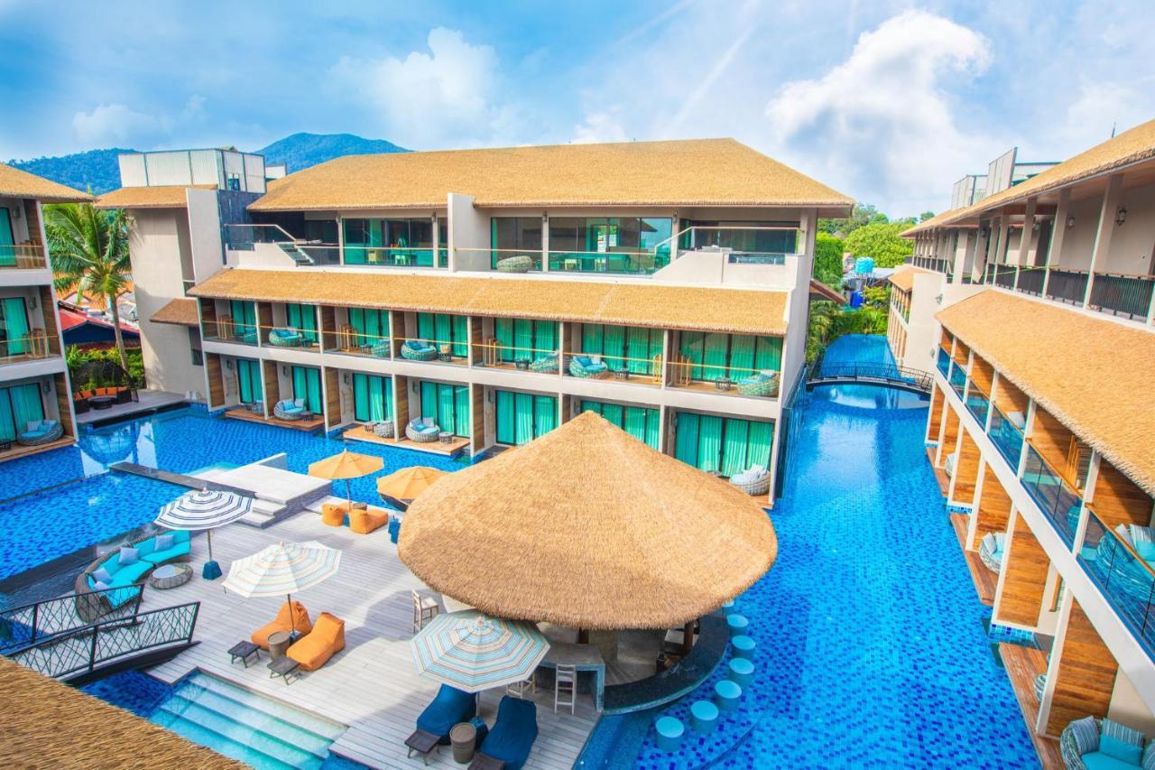 Ananya Lipe Resort Extérieur photo
