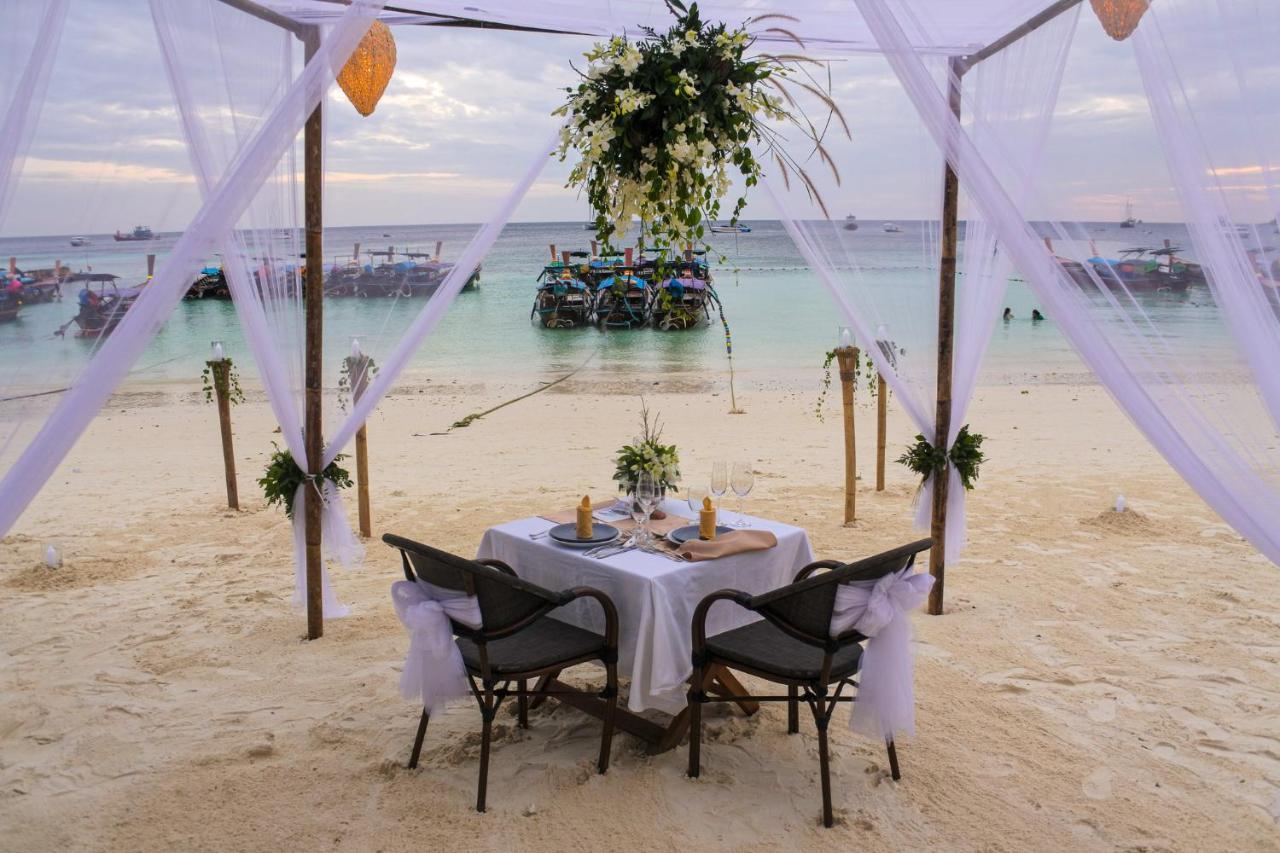 Ananya Lipe Resort Extérieur photo