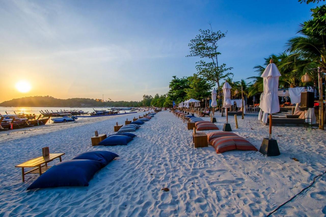 Ananya Lipe Resort Extérieur photo