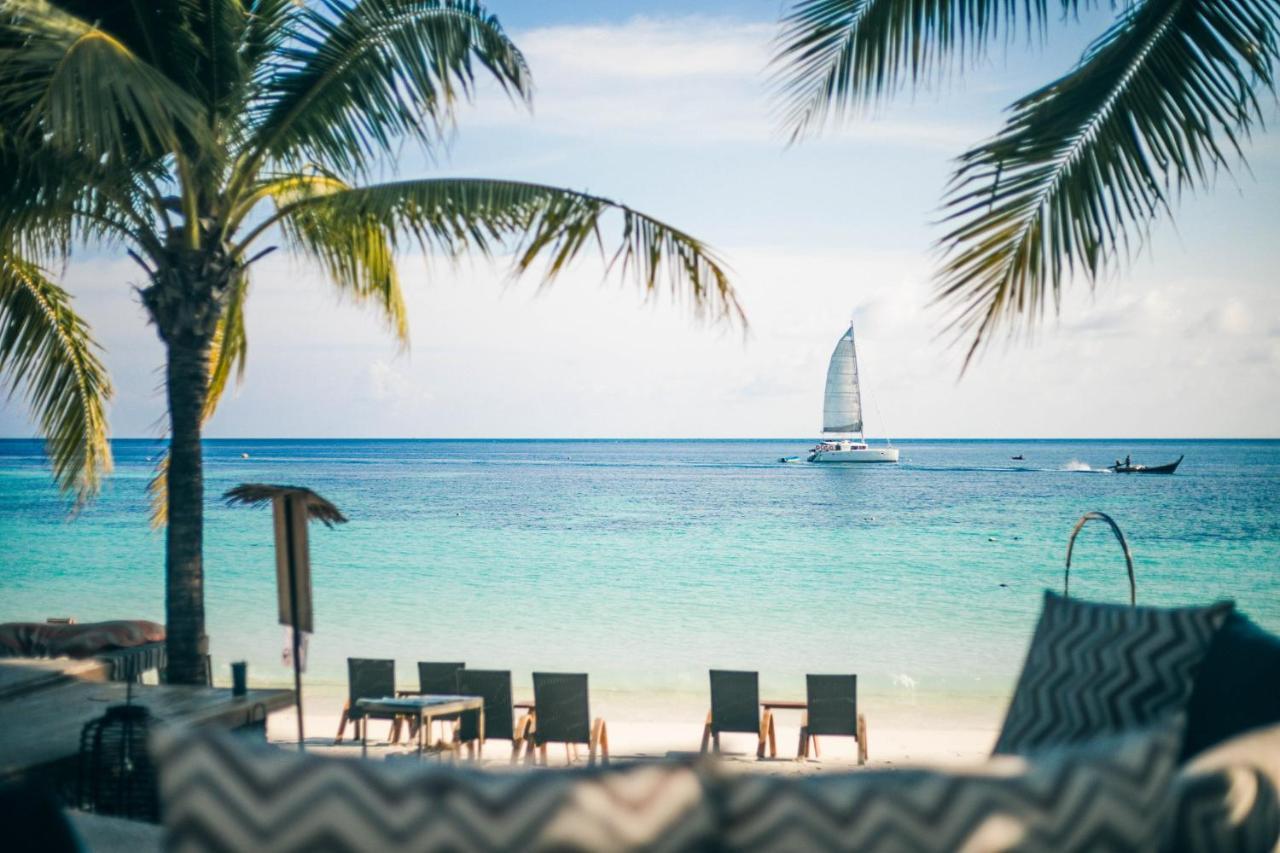 Ananya Lipe Resort Extérieur photo