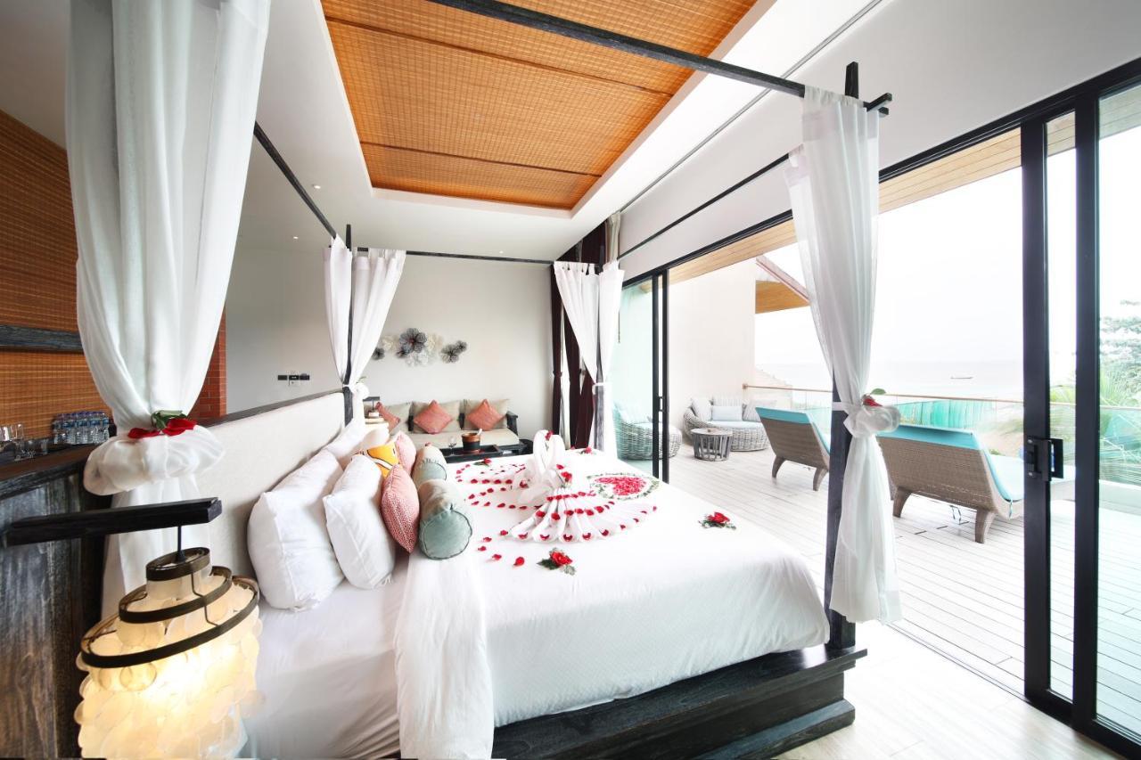 Ananya Lipe Resort Extérieur photo