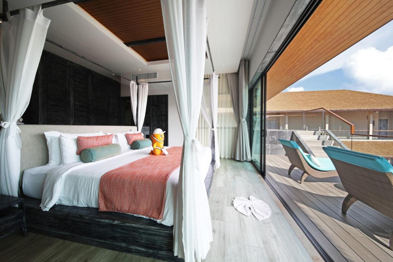 Ananya Lipe Resort Extérieur photo