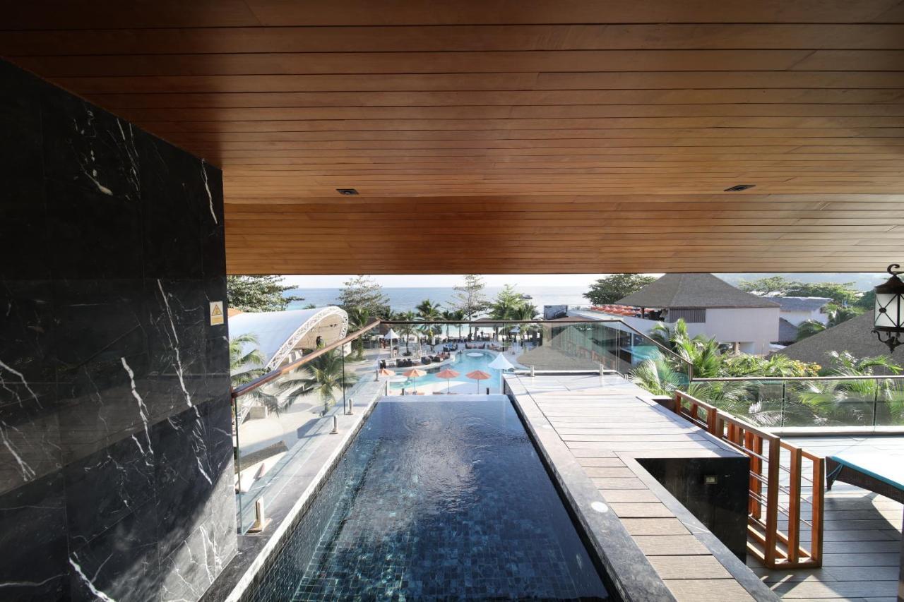 Ananya Lipe Resort Extérieur photo