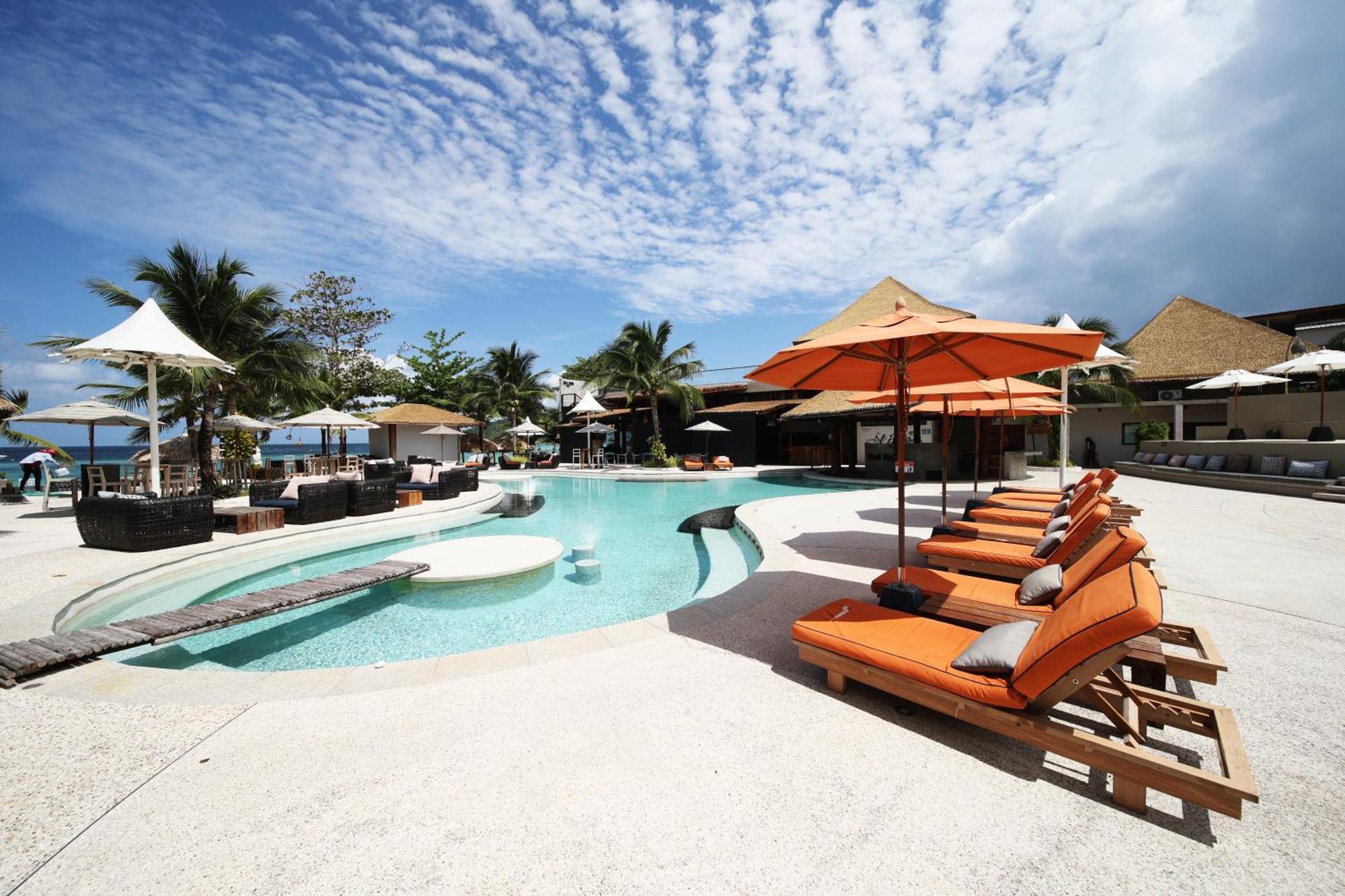 Ananya Lipe Resort Extérieur photo