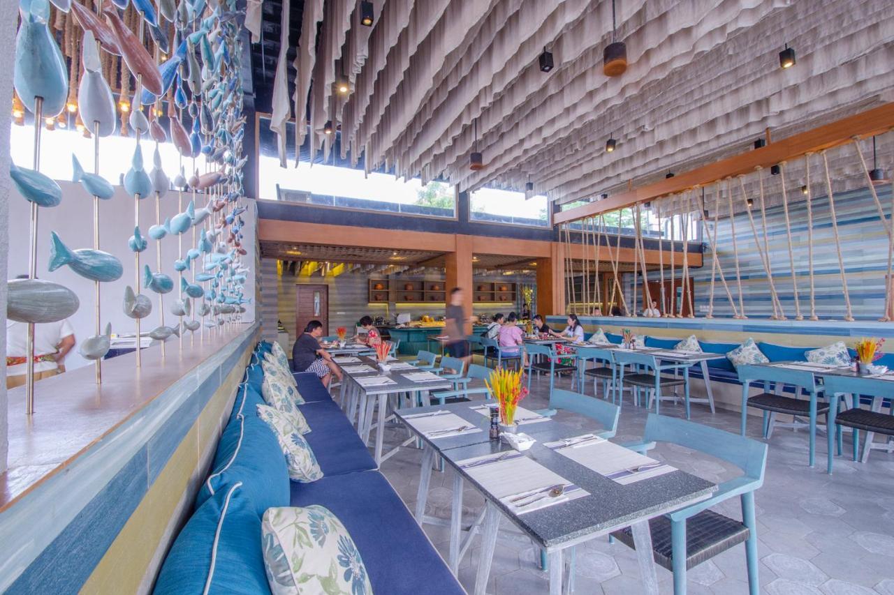Ananya Lipe Resort Extérieur photo